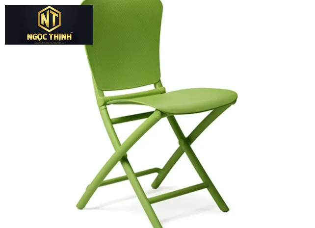 GHẾ GẤP ZAC CLASSIC